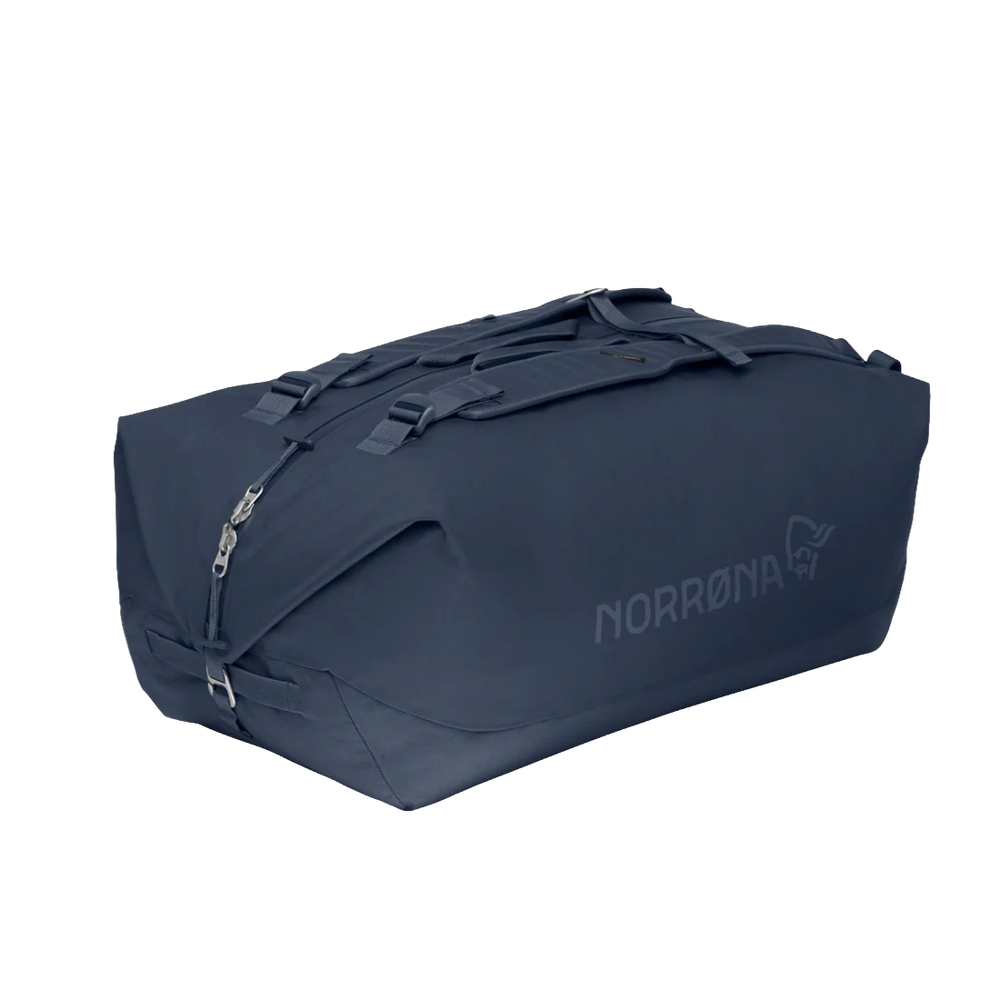 norrona-duffel-bag-70-indigo-night-front-3