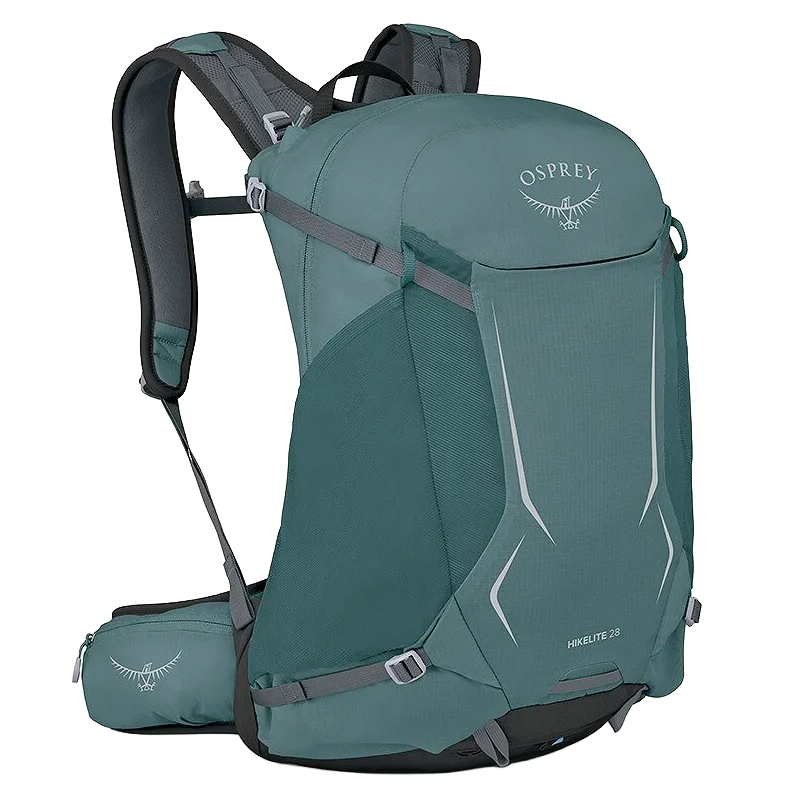 osprey-hikelite-hiking-backpack-28-cascade-blue-front
