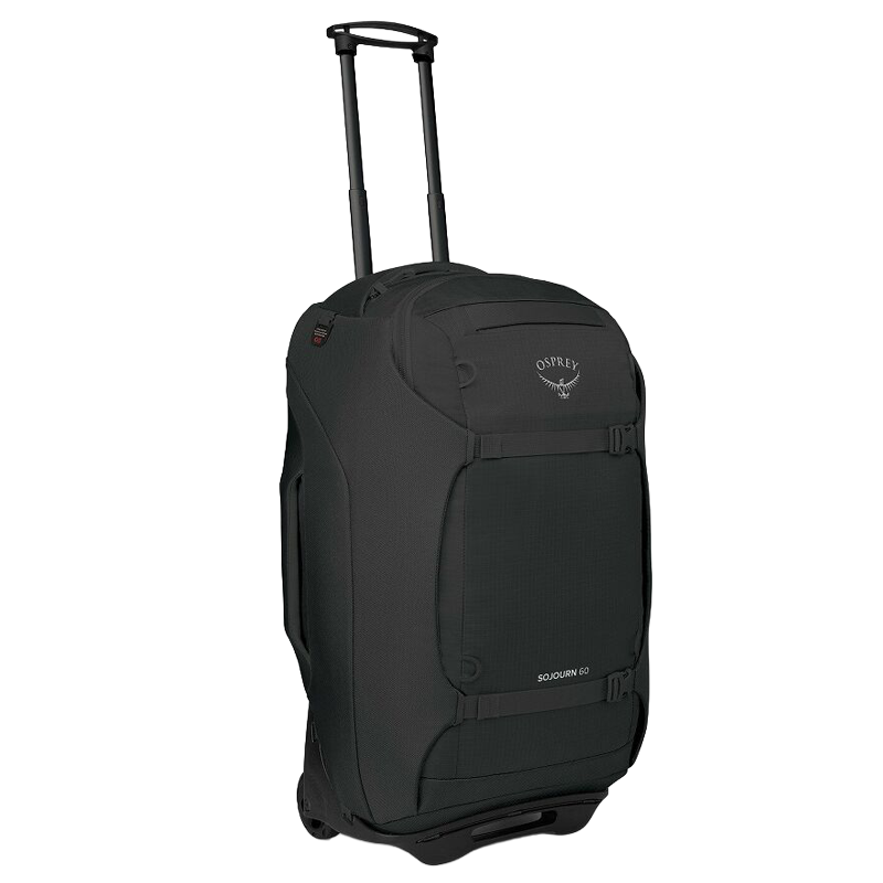 osprey-sojourn-wheeled-travel-pack-60-black-front