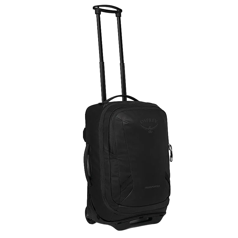 osprey-transporter-wheeled-carry-on-38L-black-front